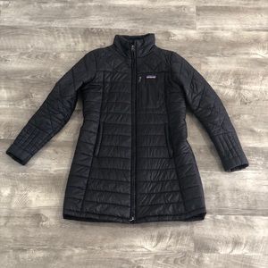 PATAGONIA Radalie Insulated Parka - size S